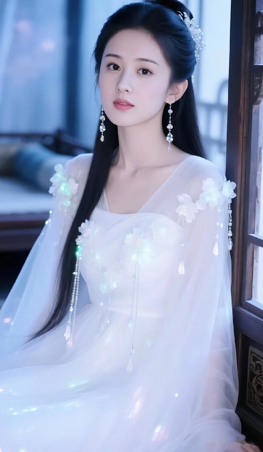 静下心体会古风之美