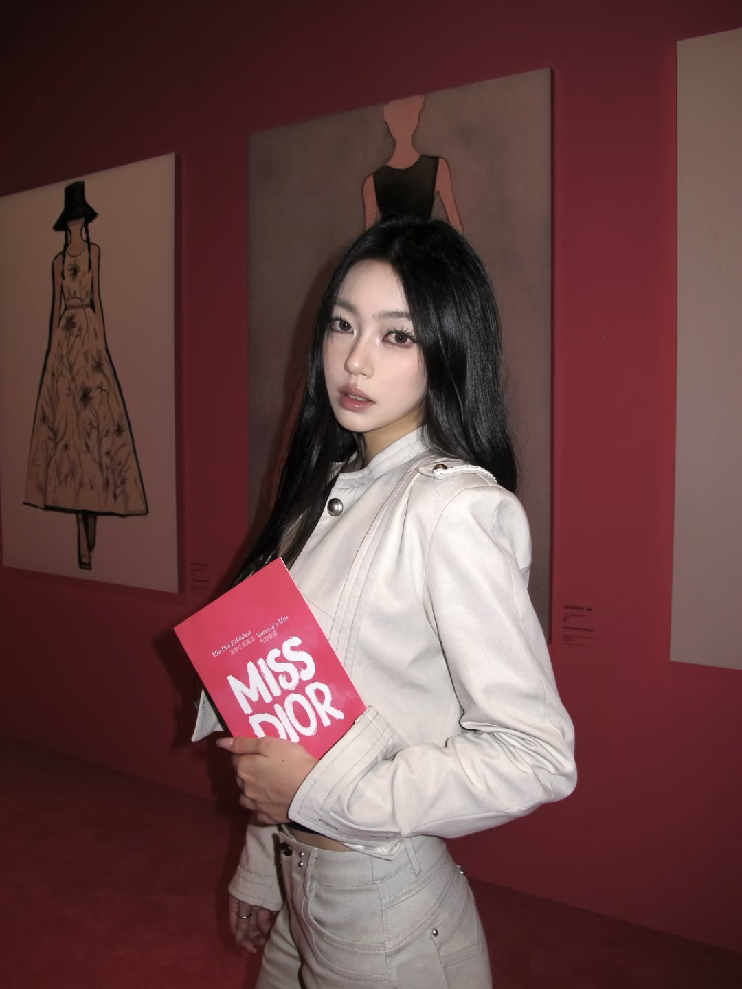 Dior Night💞
