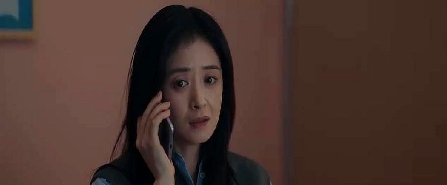 《四喜》第34集预告，老员工晋升失败，女儿划坏新人的车。

老员工干12年经验真