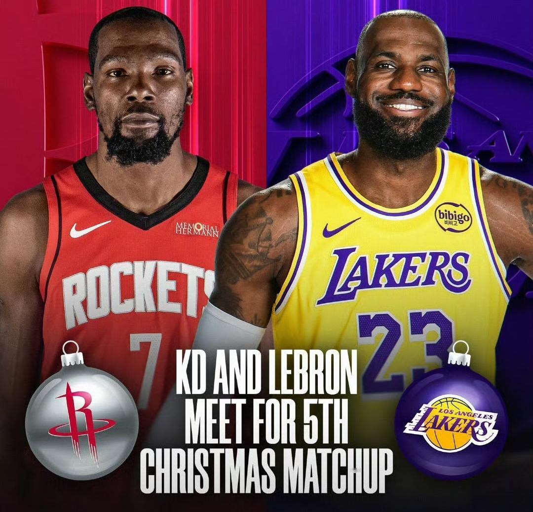 篮板48-25！火箭119-96送湖人三连败。
（赛前双方都是两连败）
1、两支