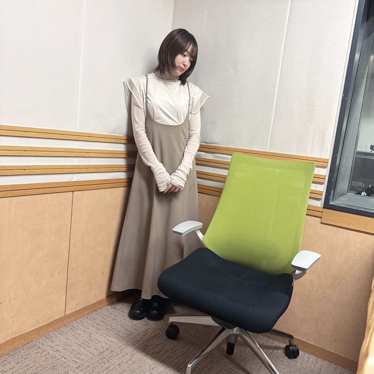 上田丽奈