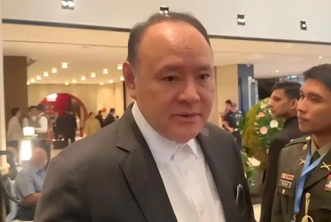 菲律宾国防部长硬核拦下问题物资与大额无偿援助，往日口口声声称兄道弟的美日印及欧盟