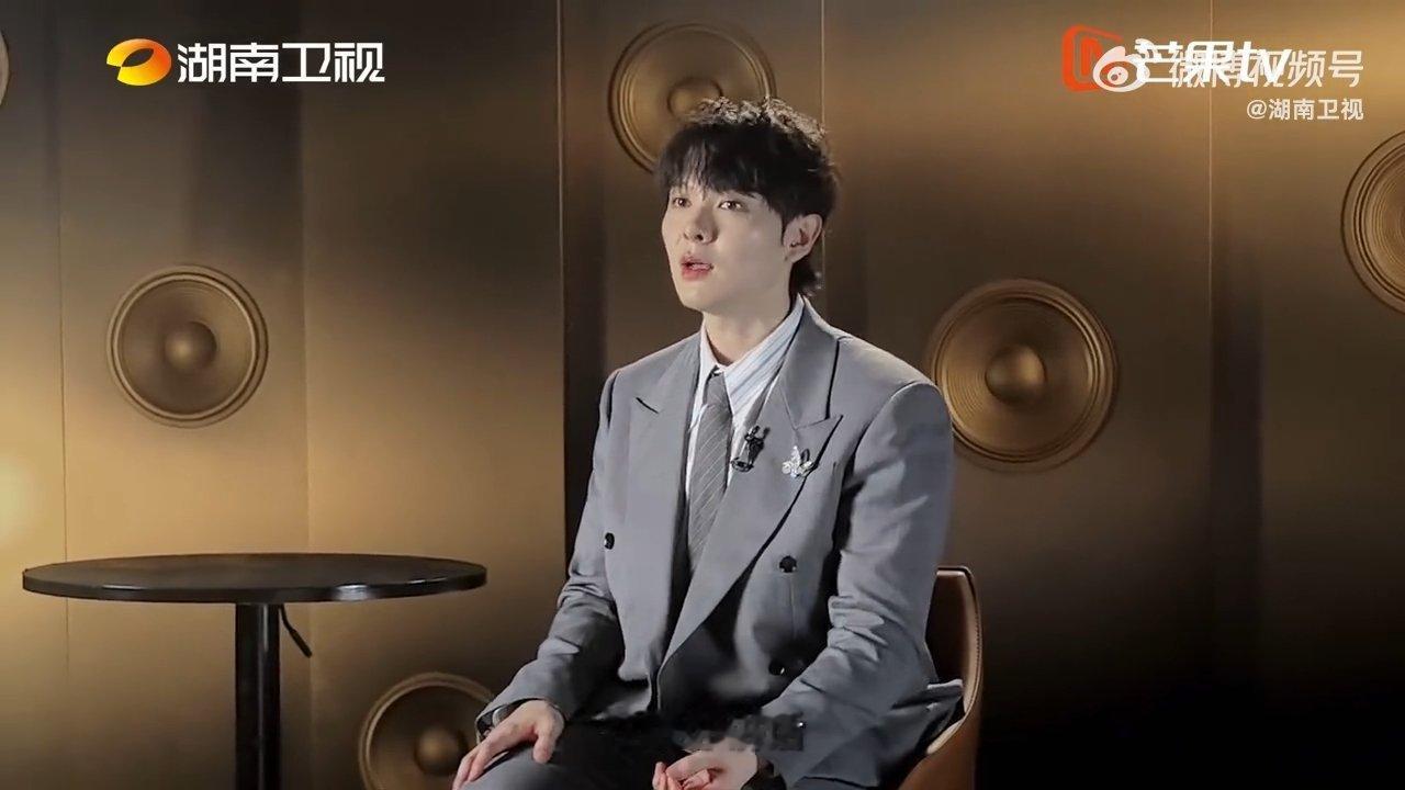 歌手2026全员回应排名尤长靖心态超棒，满是感恩与欣喜～还悄悄琢磨起月度决赛的选