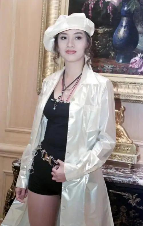 2003年，梅艳芳去世不久后，他的主治医生在一次采访中透露：“其实梅艳芳的病完全