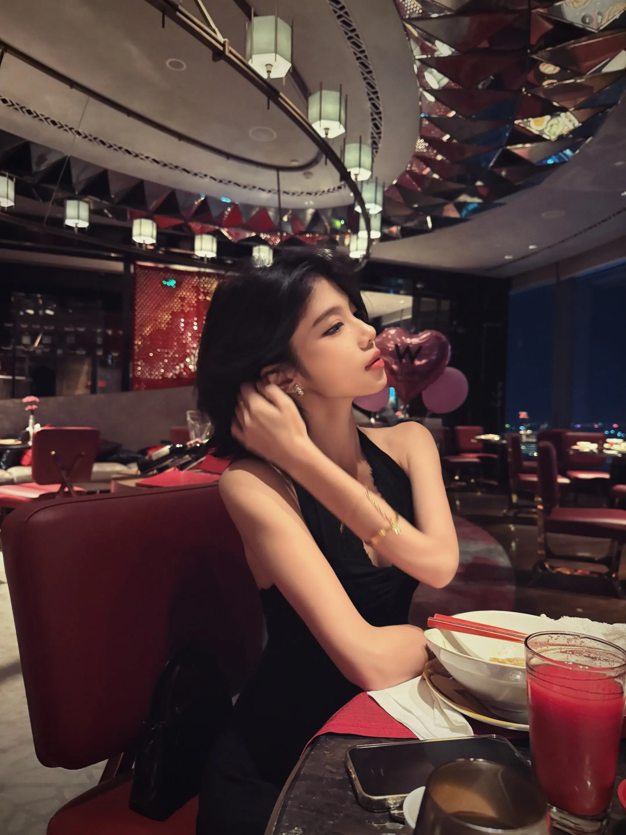 任是无情也动人