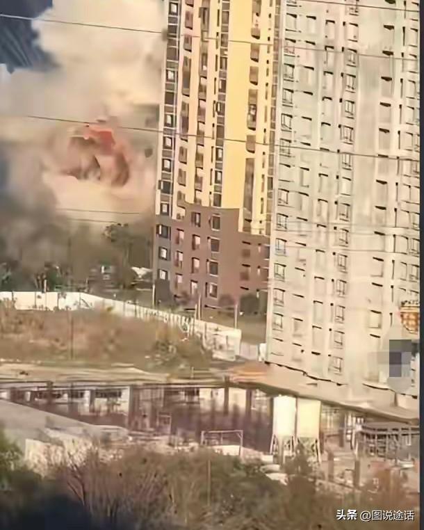 一起烟花燃爆案背后真相令人心惊！去年11月30日，发生在湖南郴州的烟花店燃爆案真