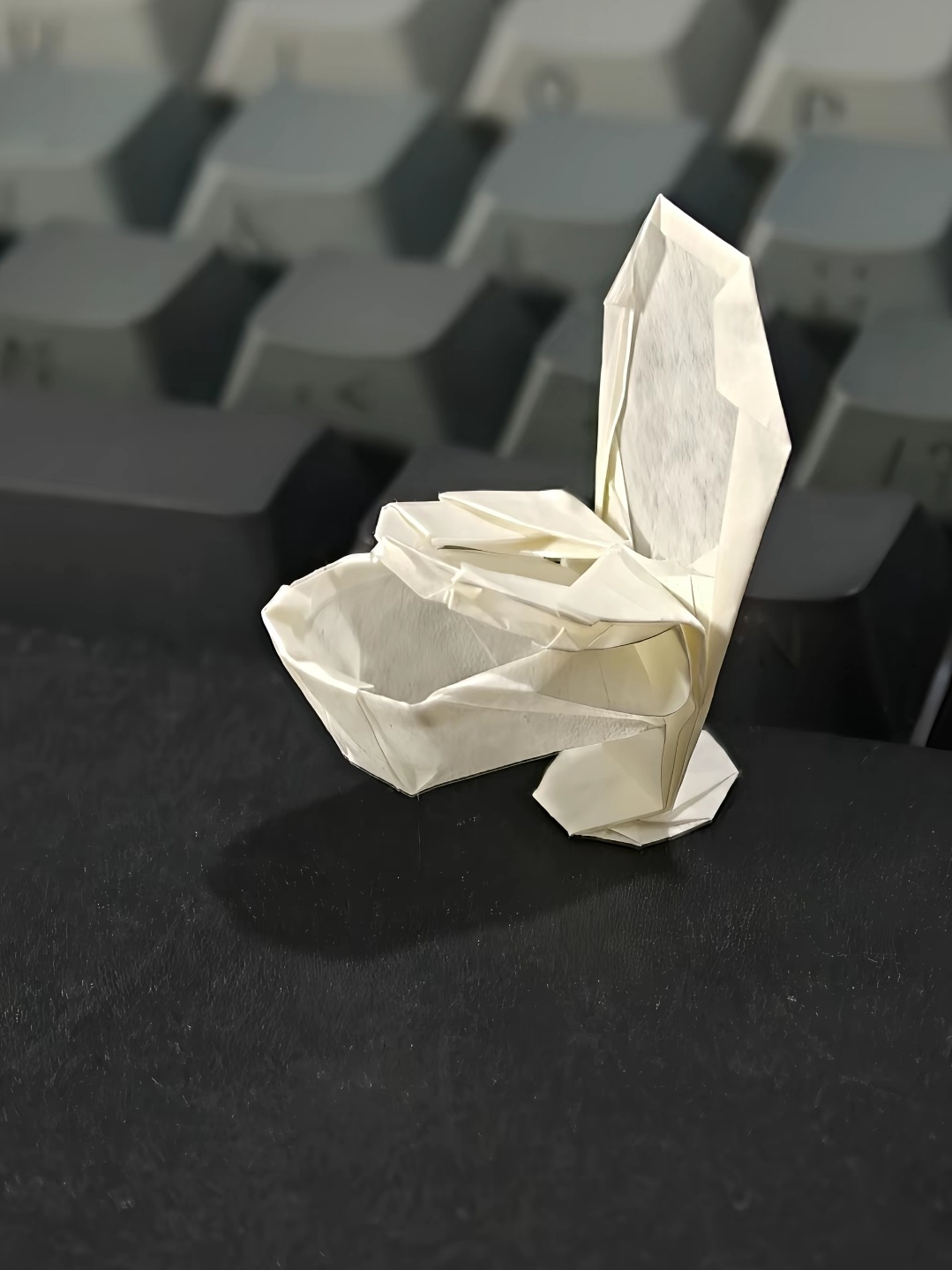 【我敲】网上说说算了，现实谁不想酣畅淋漓的叠一个马桶🚽 