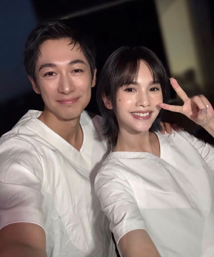 杨丞琳不良笑花男主二搭 哇塞！这是什么神仙售后啊！当年《不良笑花》可是承包了我好