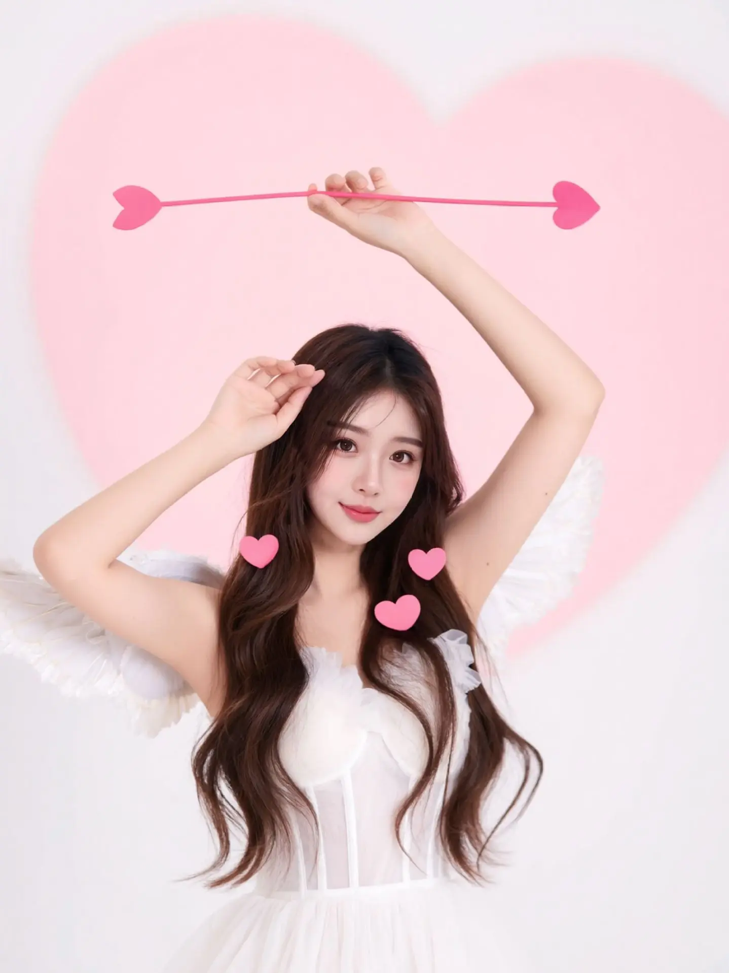 ❀ AI写真集 ❀。