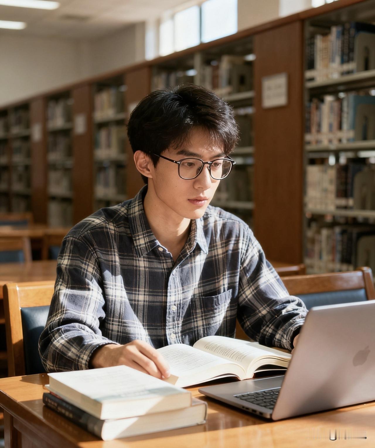 “真是愁死了！”一位家长发文吐槽：儿子手握985学历，毕业坚决不考研，说读书太累