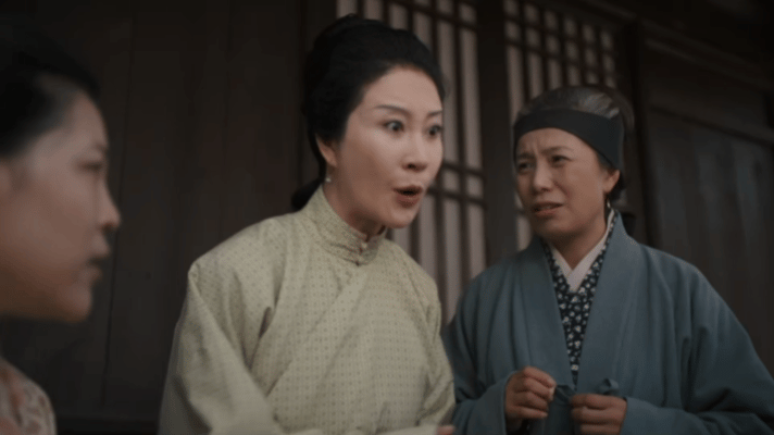 锦囊妙录刘三娘案立意好深刻  在市井小巷中，流言蜚语犹如潜藏在暗处的汹涌暗流，一