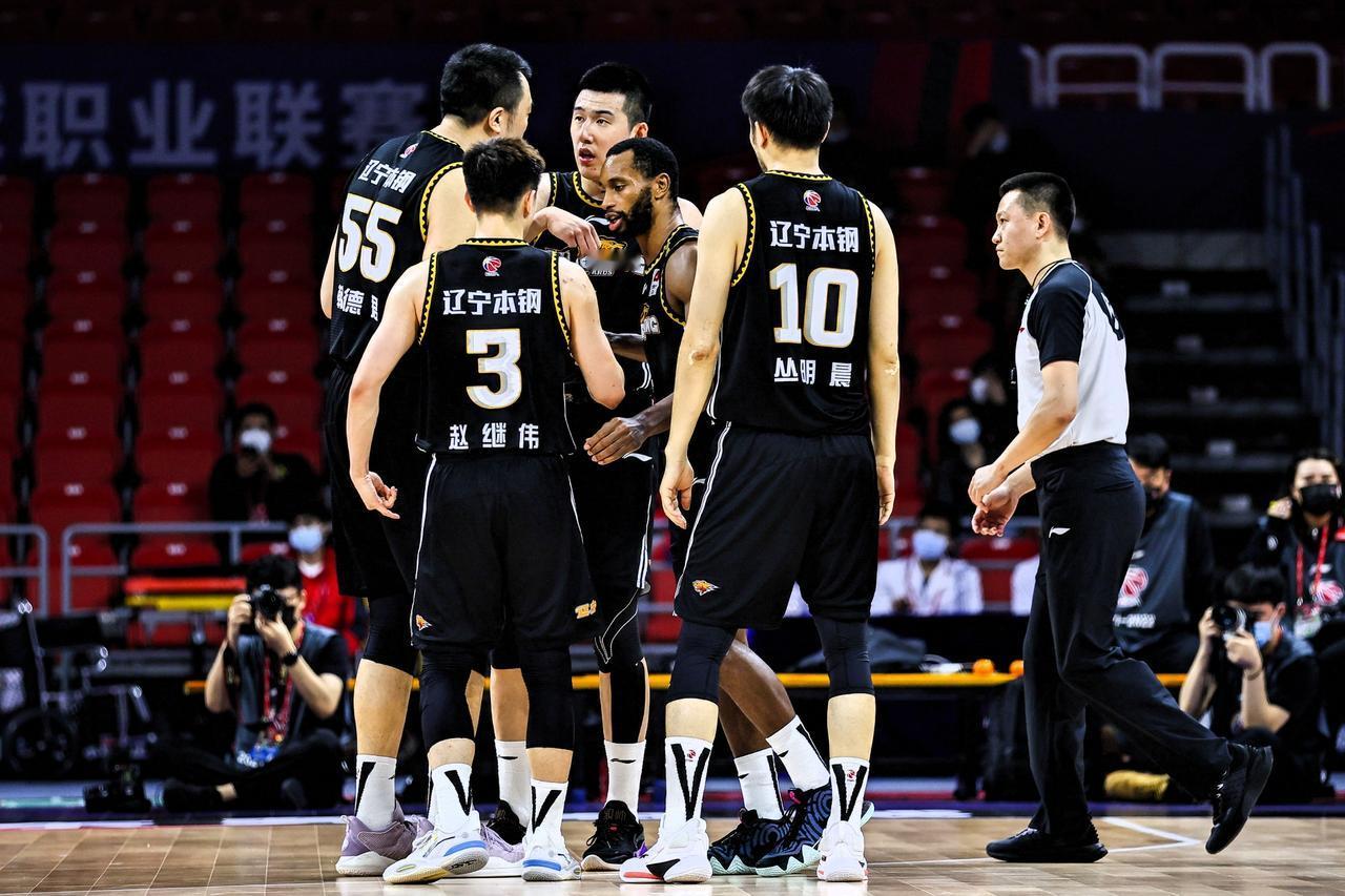 辽篮冲前八：不是保席位，是抢季后赛“生死主场”
 
我说起来你们可能真的不相信！