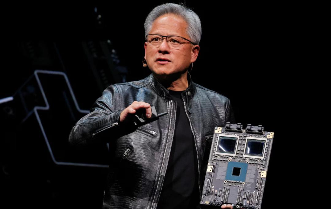 黄仁勋曾把算力砍掉80%的H20芯片卖给中国，没想到被中国工程师成功破解，结果发