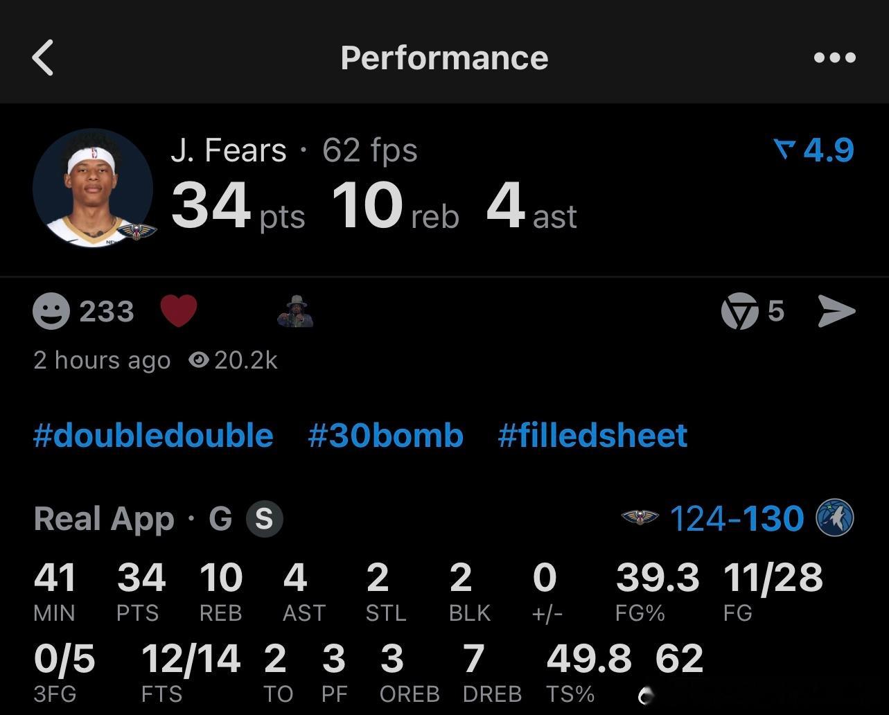 杰里迈亚费尔斯  费尔斯最后几场打的可圈可点 