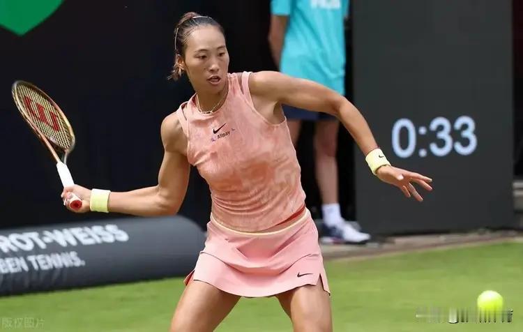 WTA1000多哈站郑钦文、王欣瑜再出击，王欣瑜迎苦战、郑钦文有望双方晋级第三轮