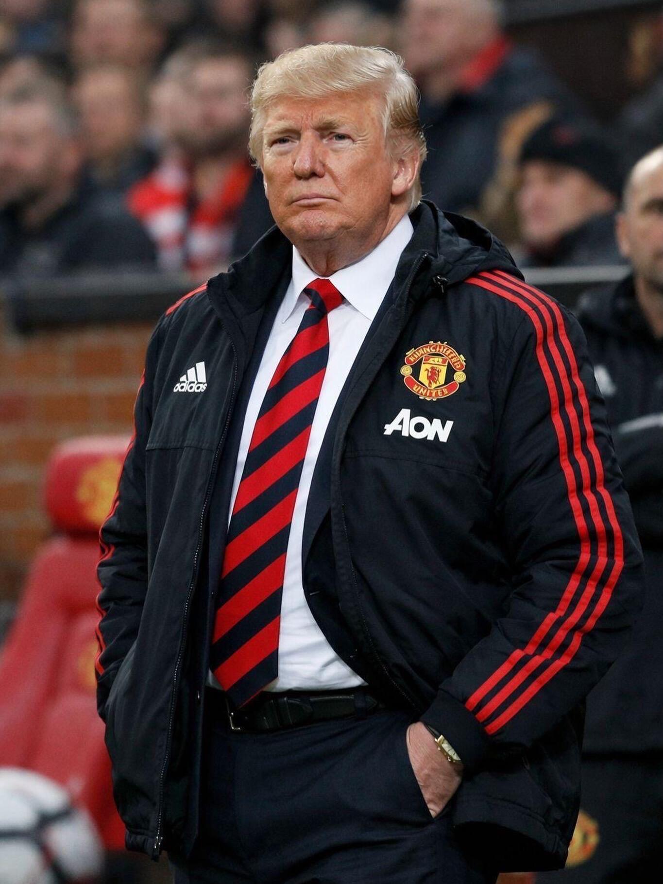 让曼联再次伟大 