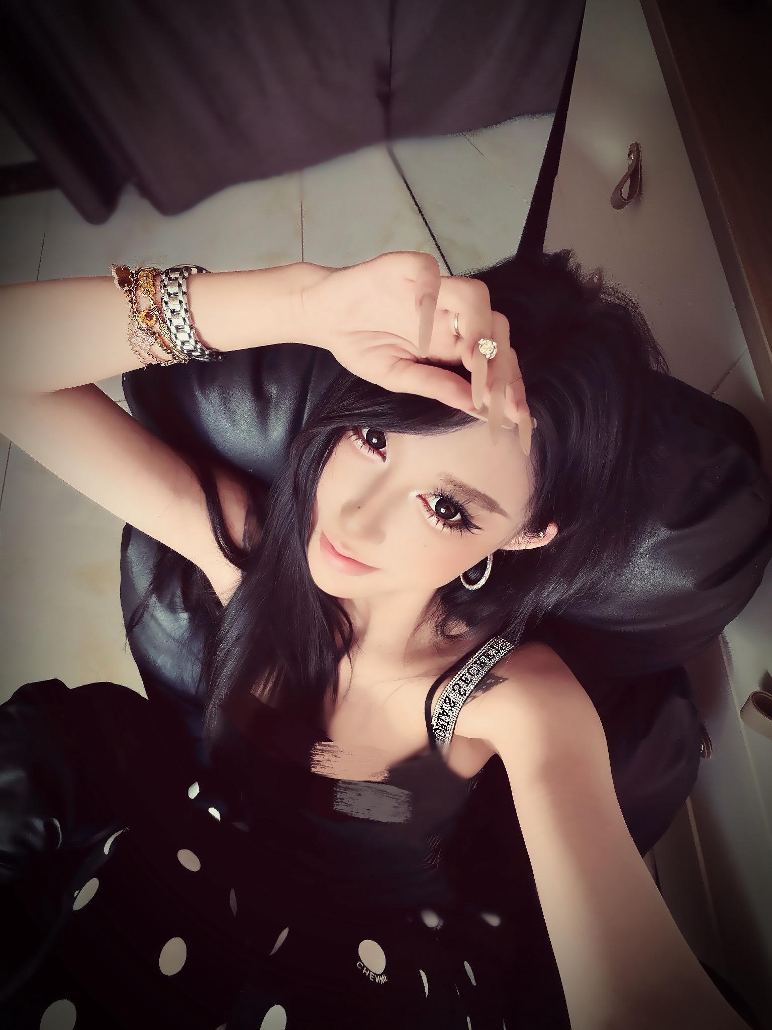 我可以有好脾气 但我为什么要惯着你