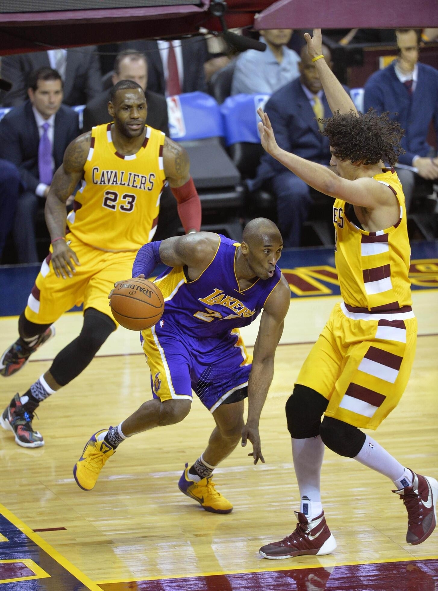Kobe Bryant 科比