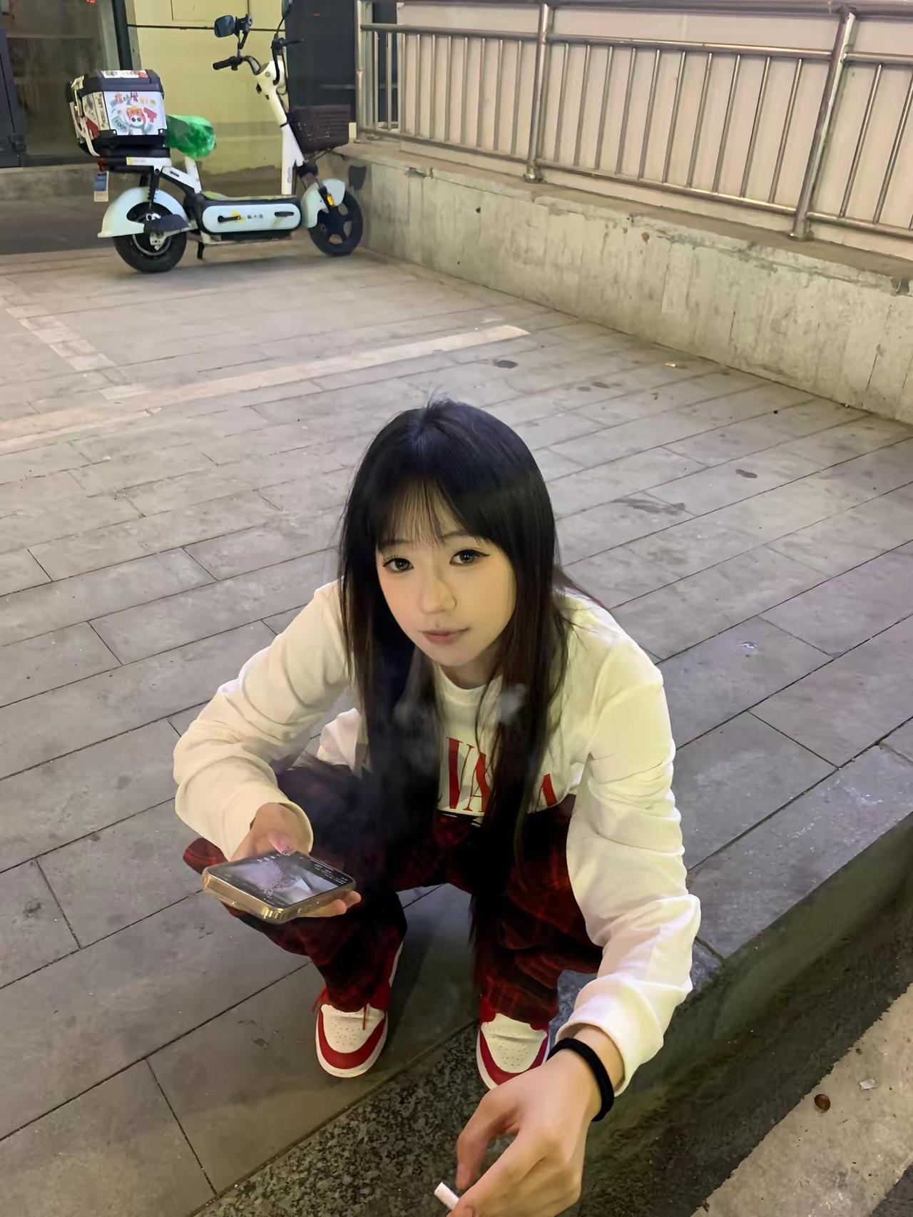 天使也就那样吧 和你比起来有点普通