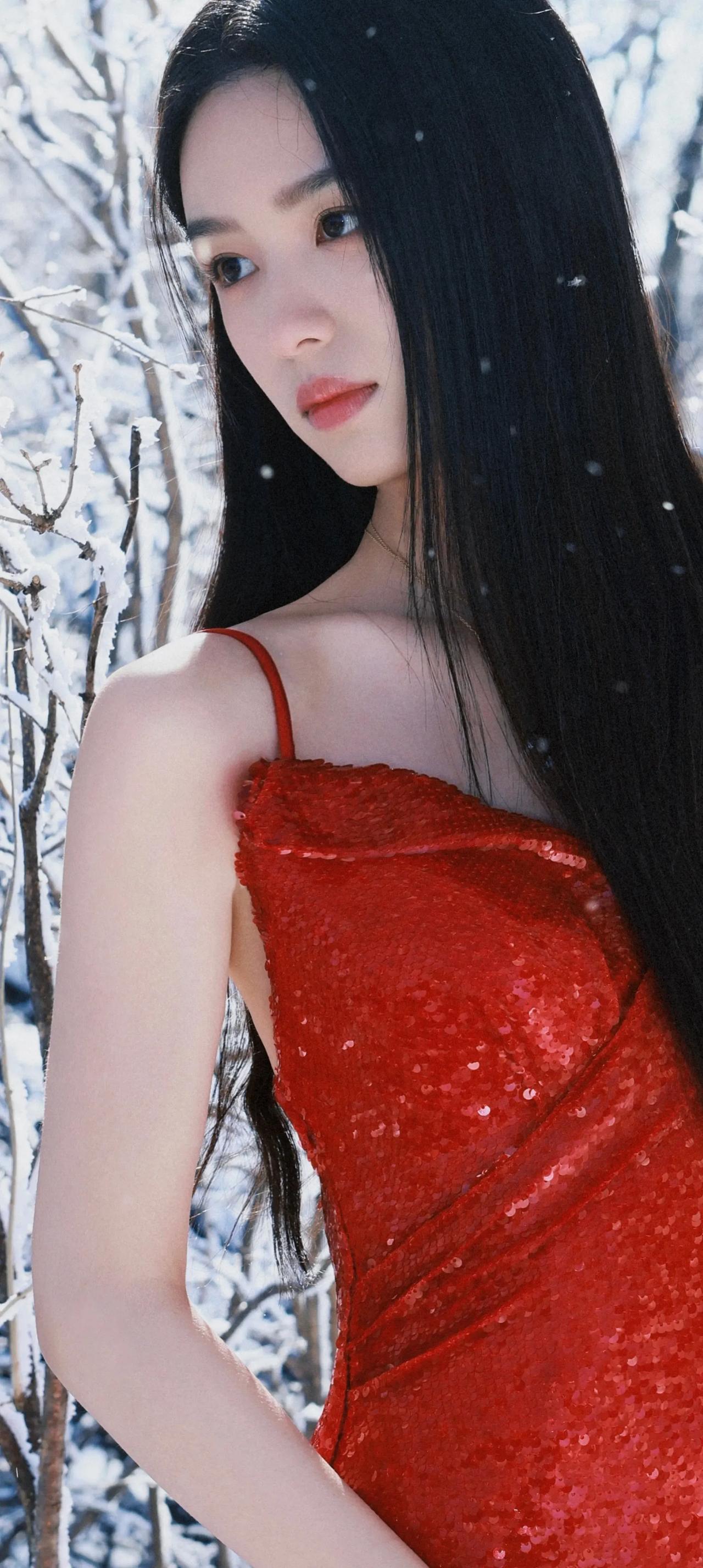#周也##女明星高清美图# #惊艳女神# #女明星谁最美#