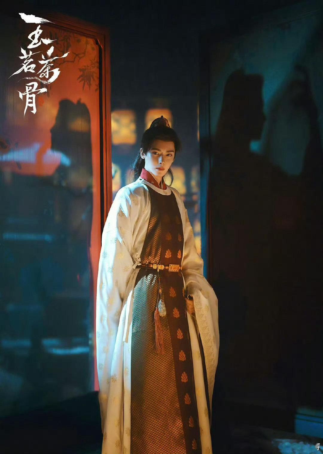 罗云熙 两部剧同时开播是谁爽了我不说 双剧开播暴击！罗云熙霸屏模式开启，咪咕赢麻