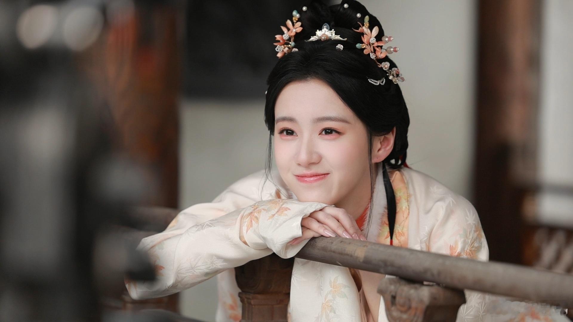 包上恩包上恩2分钟换了30套衣服完全拒绝不了美女，尤其是这么多风格不同的服饰体现