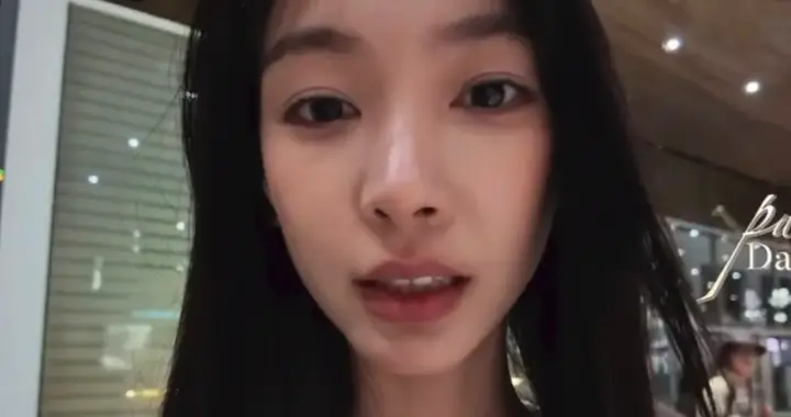博主易梦玲称“巴黎出差行李在机场被盗”：登机箱和随身包一转身就没了，相机设备、旧护照全部丢失，后续的
