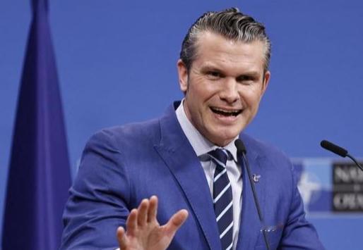 针对台湾问题，摊牌了！美国国防部今天表态了！
 
这次美方直接捅破了最后一块窗户