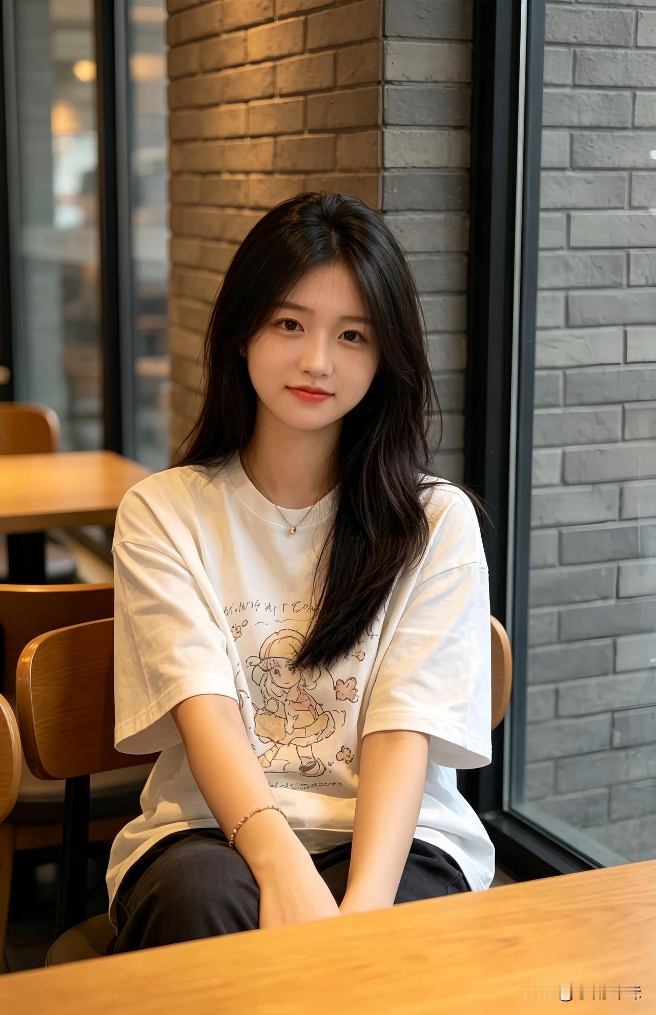 我一闭眼，世界便坠入暮色；我一睁眼，人间便撞进晨光——我若非此间主角，又能是谁？