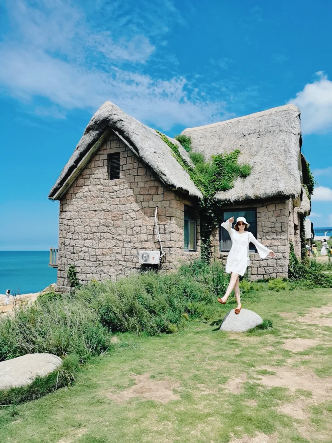 被低估的宝藏小城｜浪漫在我心尖上的威海❤️