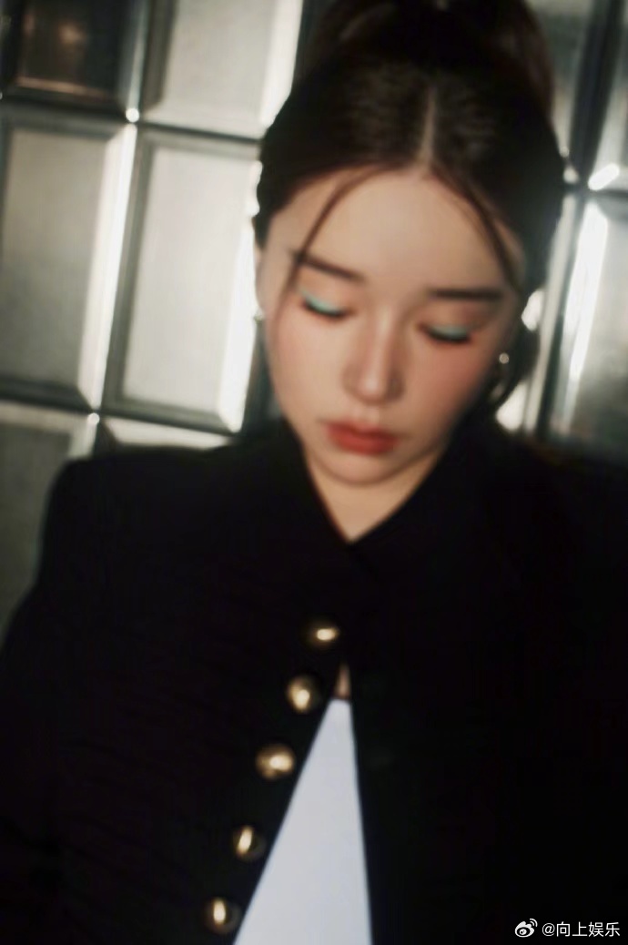 阚清子人生就是用来体验的阚清子乘风而来跃跃欲试 阚清子人生就是用来体验的，阚清子