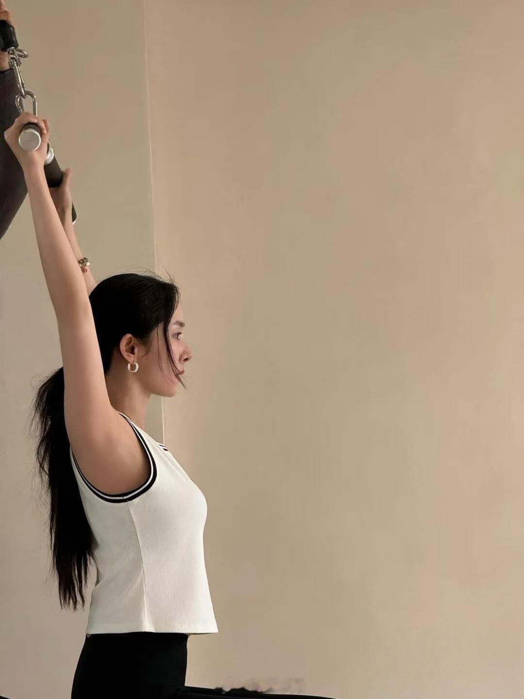 为什么女明星都爱普拉提？ ​​​