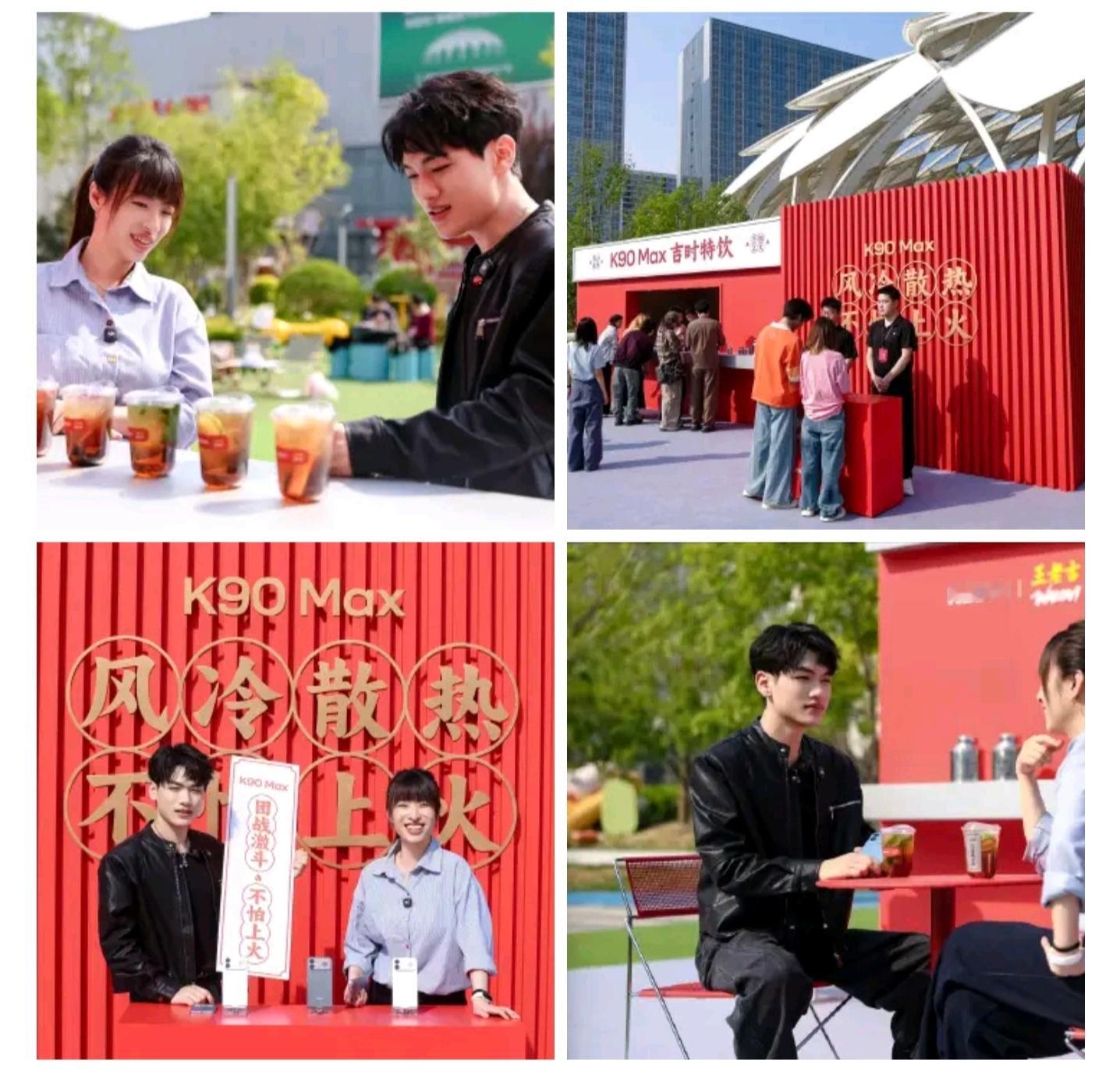 这才是电竞手机该有的散热水平 重构手机散热标杆，打破传统被动散热局限，全链路架构