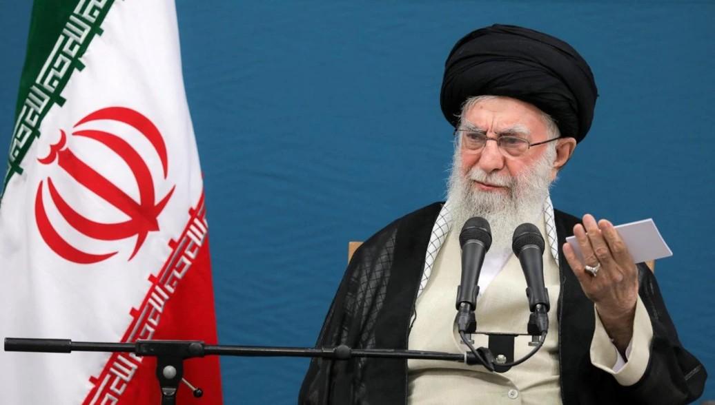 伊朗这回真急眼了！最高领袖放狠话：“血债血偿”！

这可不是一般的外交辞令，这是