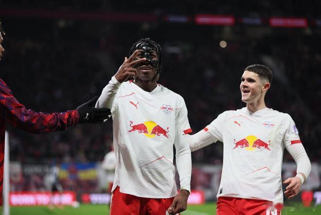 1亿欧抢德甲妖星！利物浦领跑迪奥曼德争夺战，英超众豪门虎视眈眈🔥德甲19岁爆点