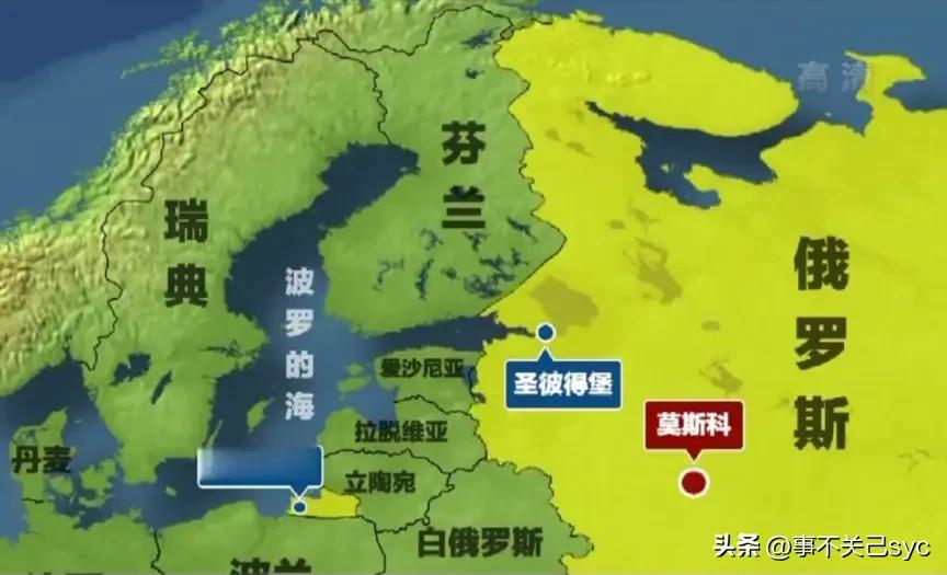 这段跨越几百年的复杂纠葛，主要可以划分为以下几个关键阶段：

沙俄时期的吞并与控
