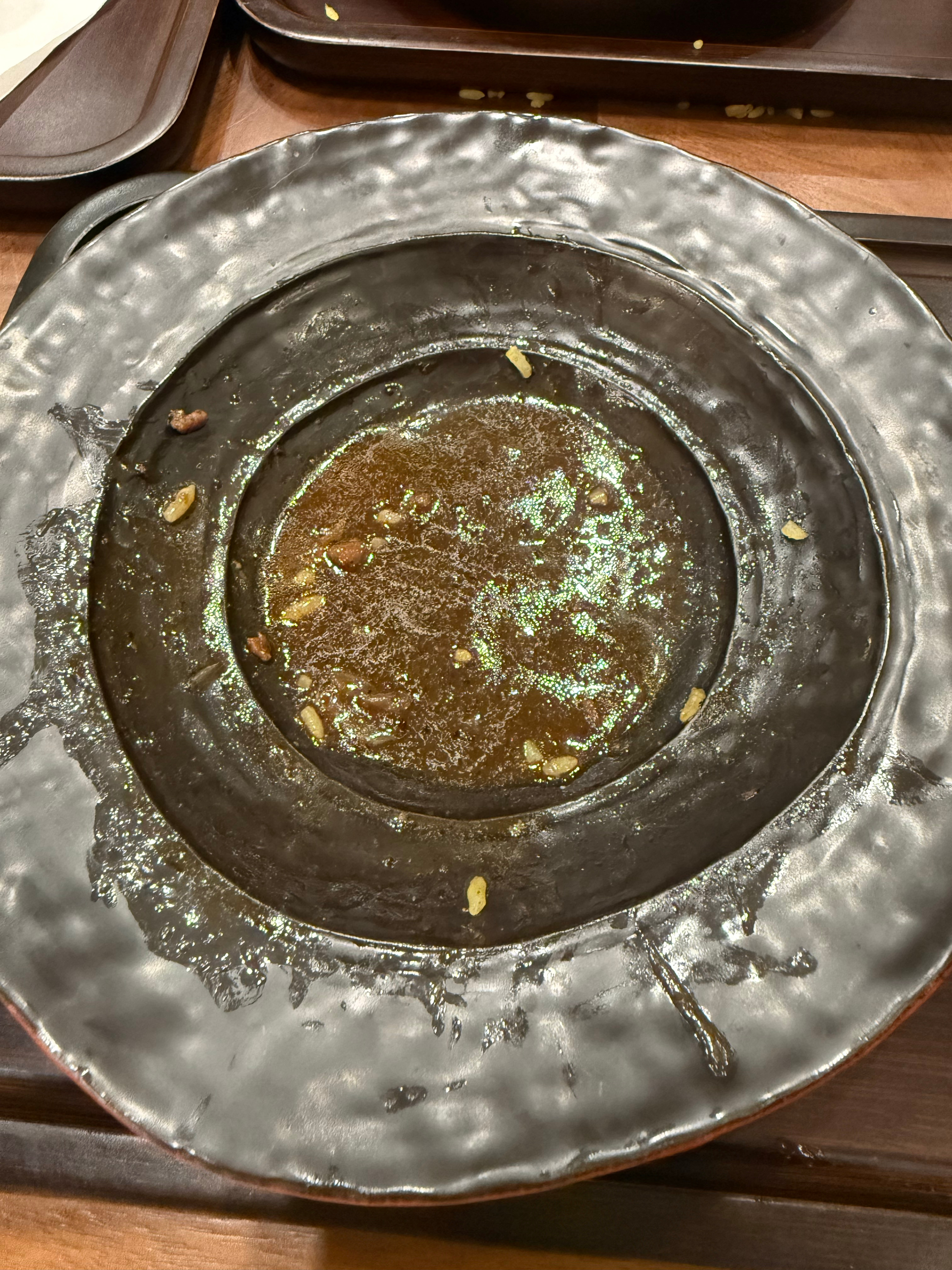 无奖竞猜，我吃的是什么。 
