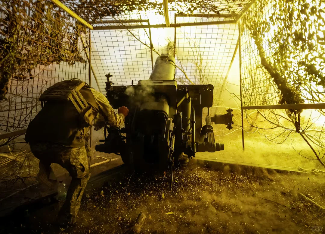 欧洲外交官：准备俄乌停火新方案