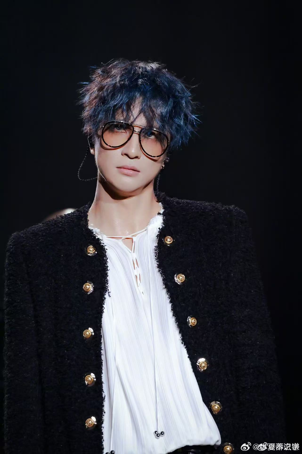 薛之谦万兽之王官宣青岛站 承蒙关照青岛见，薛之谦万兽之王巡演官宣，每一次舞台都值