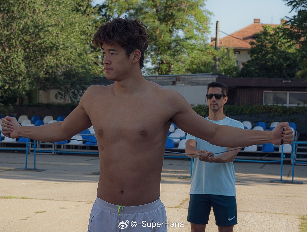 能够重新成为PAN背后的男人，葡国人感到非常骄傲和自豪。 