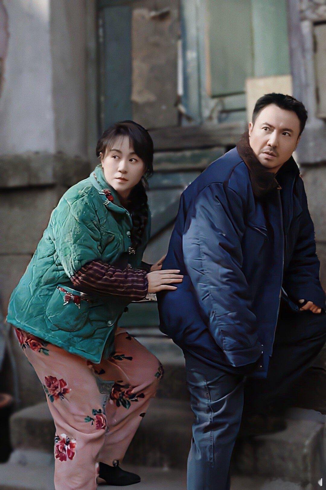 #抓娃娃 喜剧悲剧循环切换# 后劲无穷，刘媛媛力荐！这部影片以密集笑点构建荒诞世