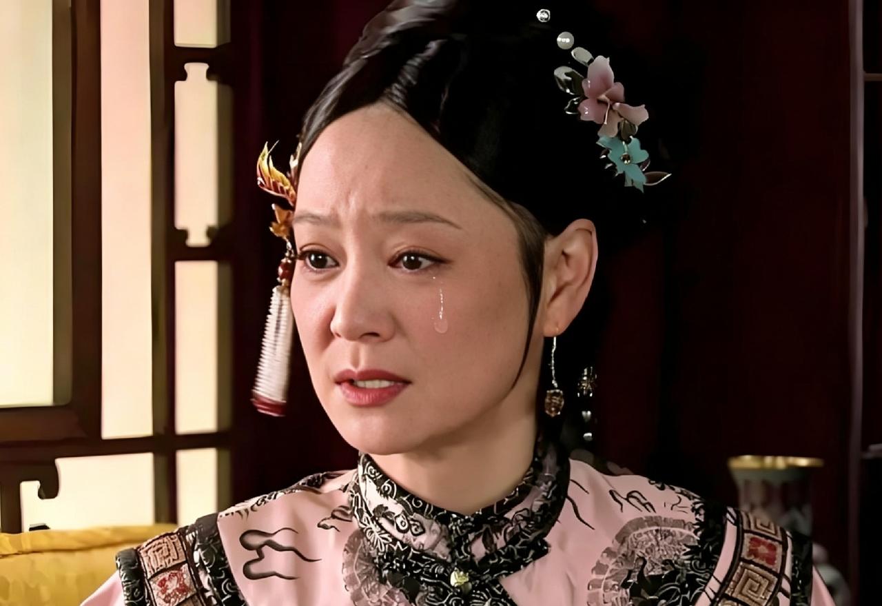 不爱就是不爱，这个太后就是一直在伤害雍正的心，这算什么母亲啊？

现在还有人给她