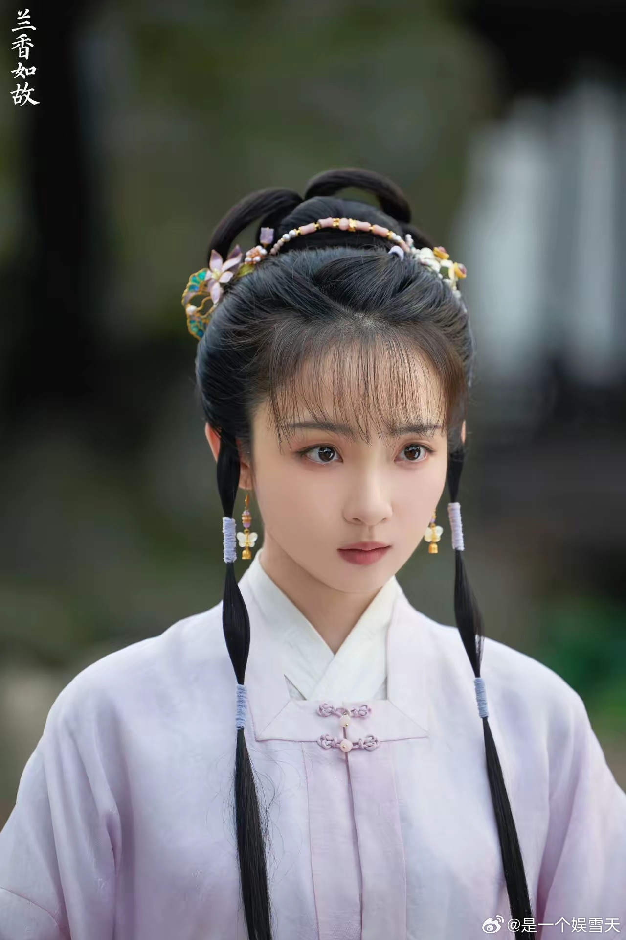 我也是服了， 好好的侯夫人不当，非得作，难怪会失宠！袁少辉要纳妾，不知道三妹妹林