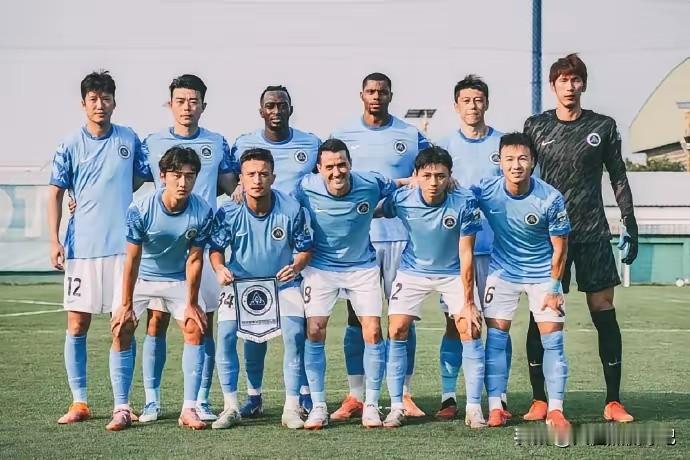 热身赛深圳新鹏成0-1不敌泰超泰港队！
昨天深圳新鹏城在曼谷与泰超球队泰港进行了