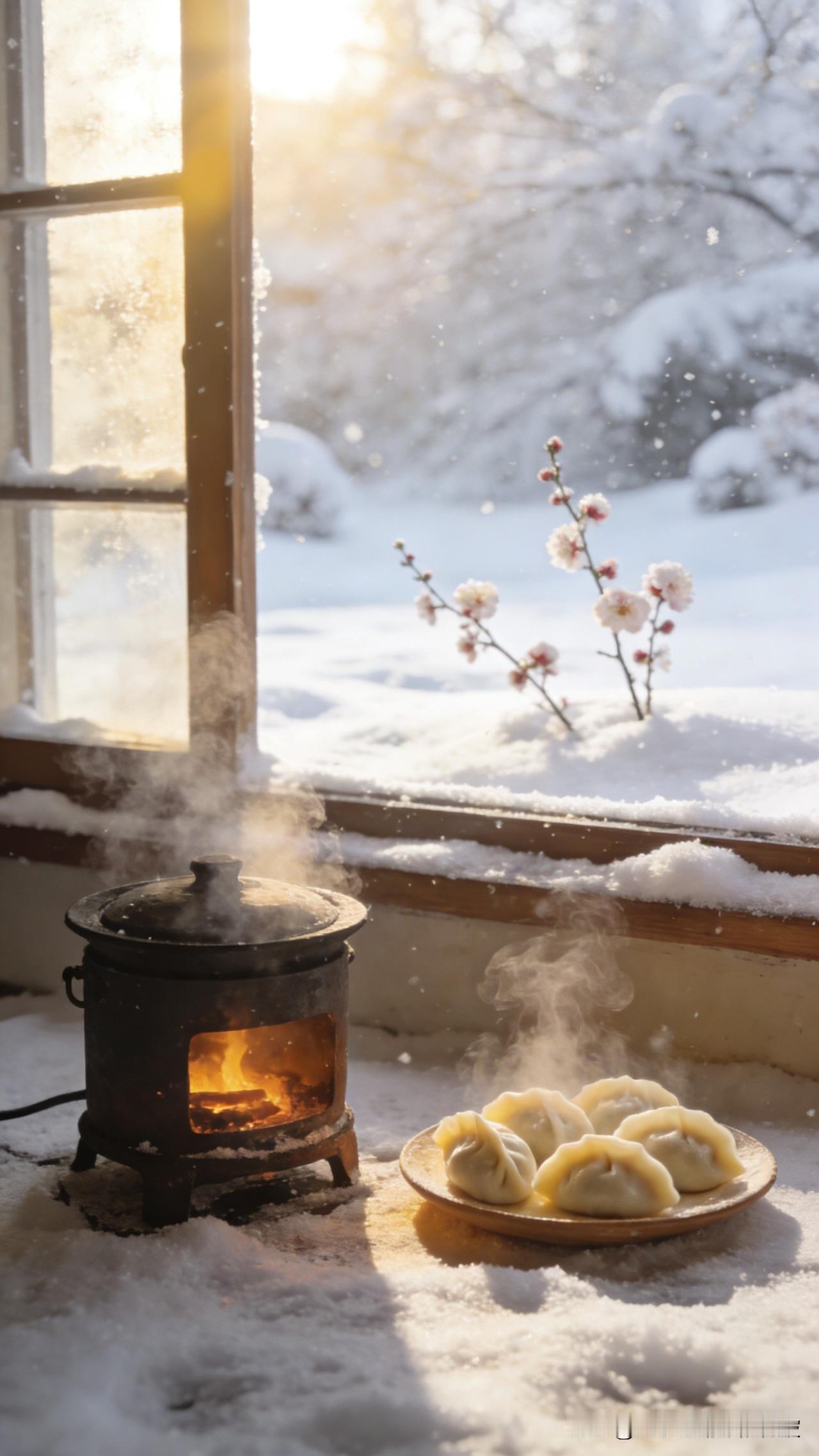 为什么冬至这天特别讲究?
冬至之所以格外受重视、讲究繁多，核心是兼具天文历法的关