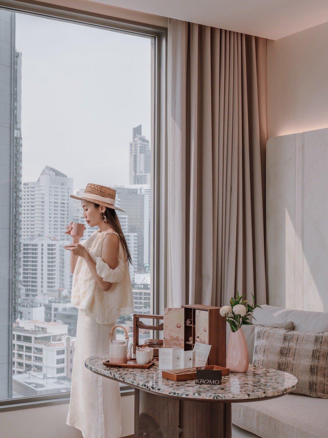 带父母出国旅行第一站：泰兰德的夏天！没有哪里比泰兰德更适合作为带父母出国旅行的第