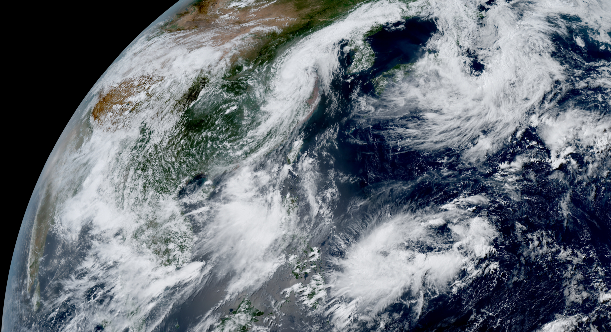 今年第11号台风海神已生成今年第11号台风海神于今天上午在菲律宾以东洋面上生成（