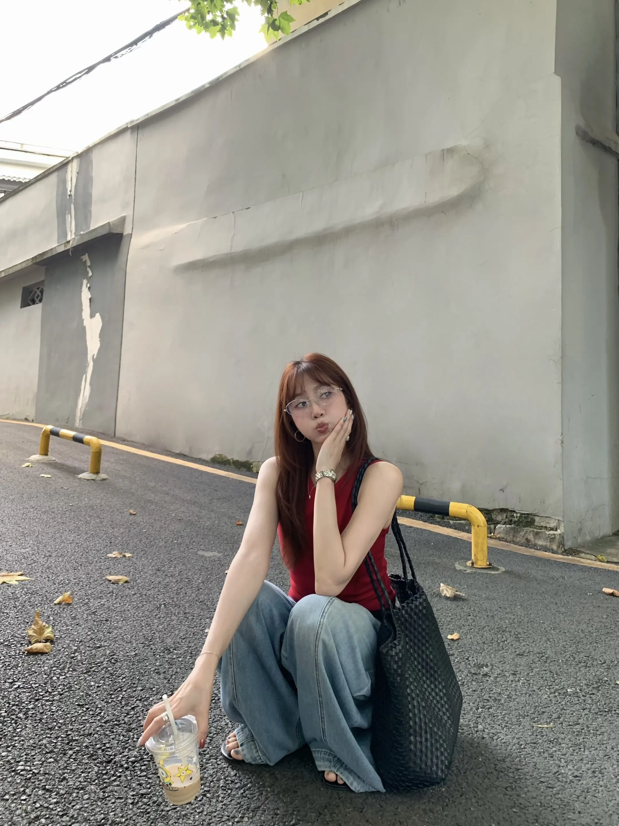 我又出现了 对的