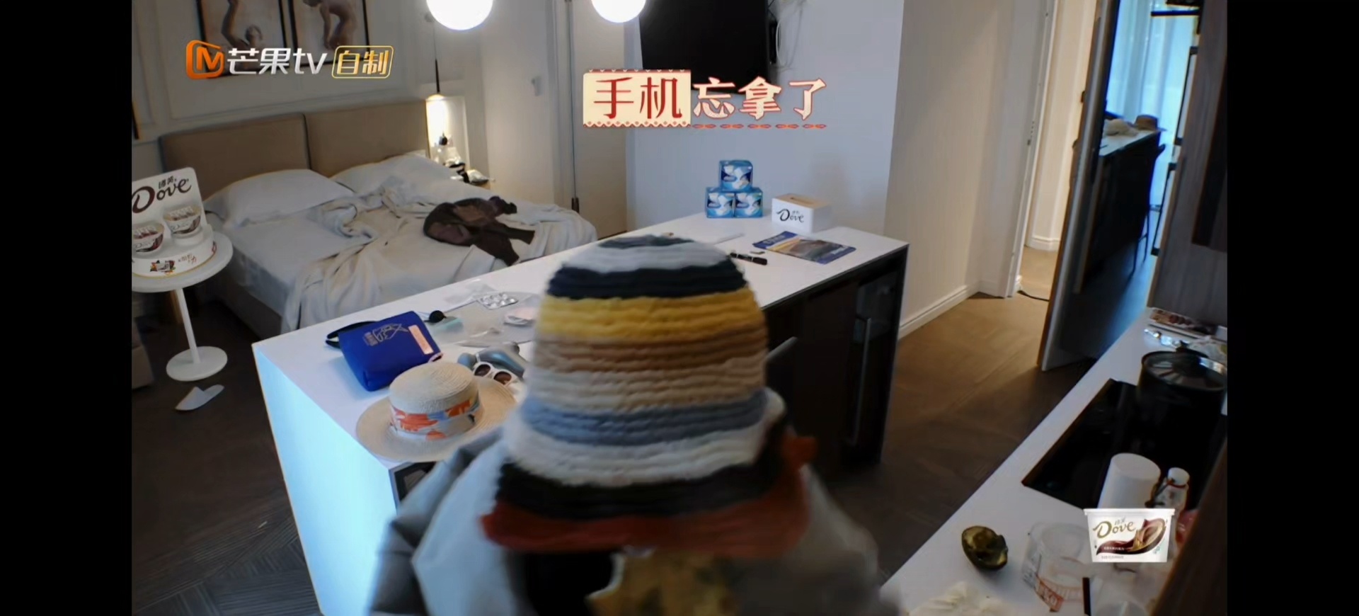 哼哼哼咋这么萌呀[苦涩] ​​​