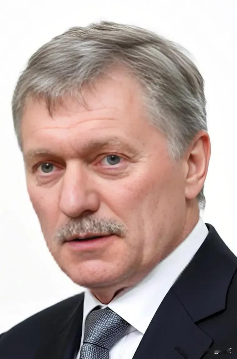 刚刚得知消息
俄罗斯秘书突然宣布了
2025年11月2日，俄罗斯总统新闻秘书佩斯